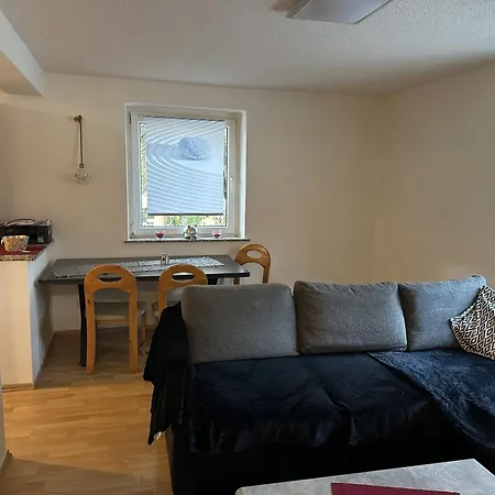 Appartement Halde Hoheward Recklinghausen