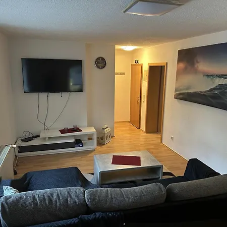 Appartement Halde Hoheward *