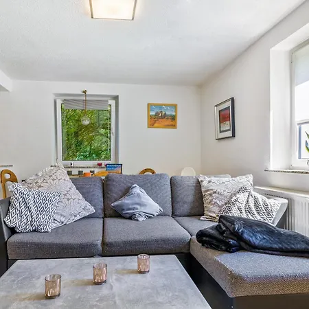 Apartman Halde Hoheward