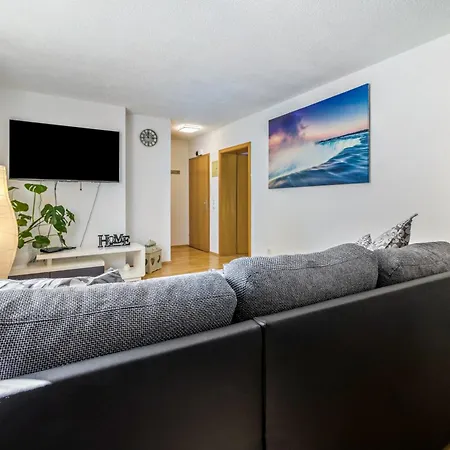 Halde Hoheward Apartman Recklinghausen