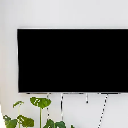 Halde Hoheward Apartman