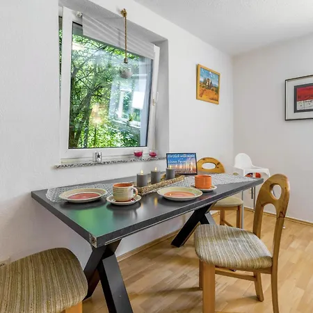 Apartman Halde Hoheward