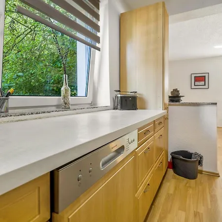 Apartman Halde Hoheward Recklinghausen
