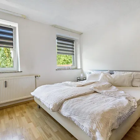Halde Hoheward * Recklinghausen