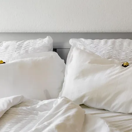 Apartman Halde Hoheward *