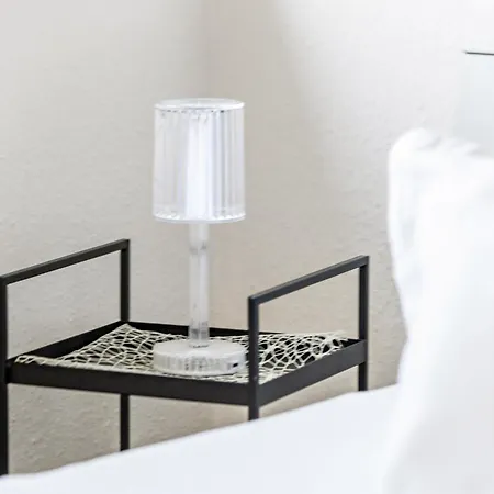 Apartman Halde Hoheward