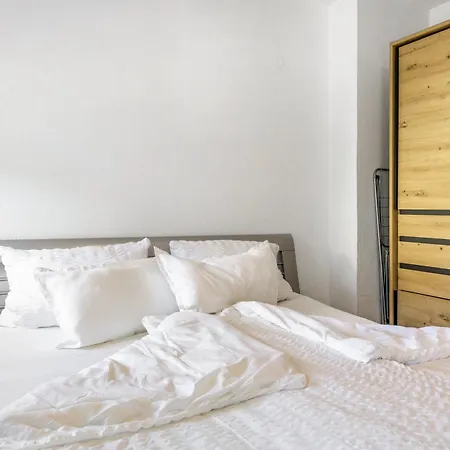 Halde Hoheward Apartman Recklinghausen