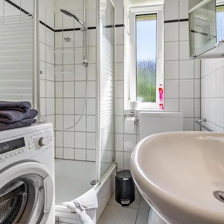 Apartman Halde Hoheward *