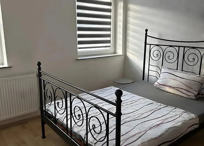 Halde Hoheward Appartement