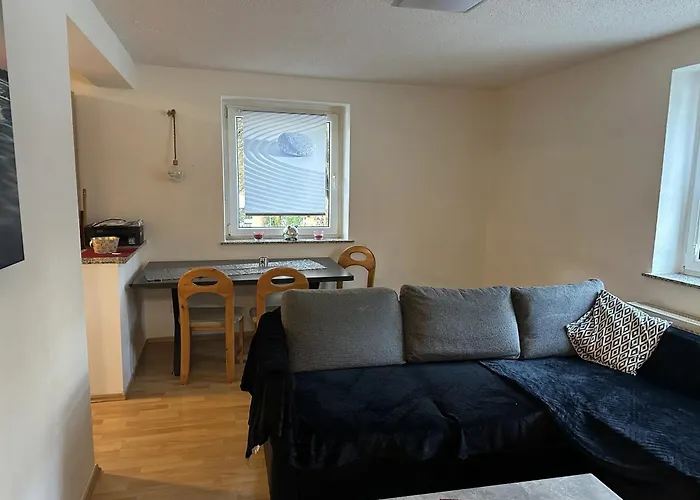 Appartement Halde Hoheward Recklinghausen